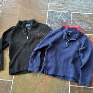 Polo Ralph Lauren Polo Sweater - Size 4T
